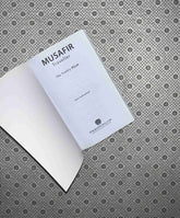 musafir traveller by noor oodinzaheer